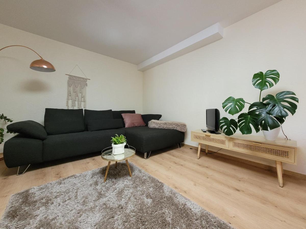 Ferienwohnung Riesling Bobenheim am Berg Exterior photo